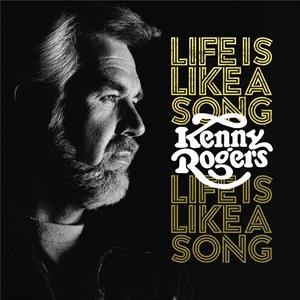 Kenny Rogers – Life is Like a Song (2CD)