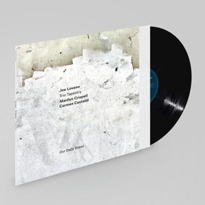 Lovano, Joe -Trio Tapestry- – Our Daily Bread (1LP Vinyl)