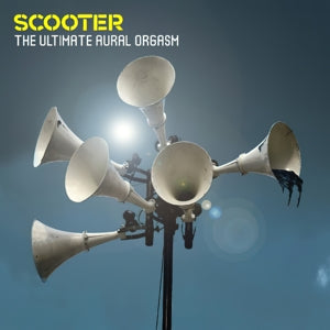 Scooter – The Ultimate Aural Orgasm (2CD)