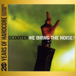 Scooter – We Bring the Noise! (2CD)