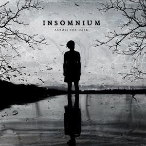 Insomnium – Across the Dark (1LP Vinyl)