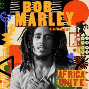 Bob Marley & the Wailers – Africa Unite (1LP Vinyl)