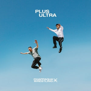 Chappaqua Wrestling – Plus Ultra (1LP Vinyl)