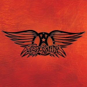AEROSMITH – Greatest Hits (1LP Vinyl)