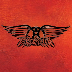 Aerosmith – Greatest Hits cd