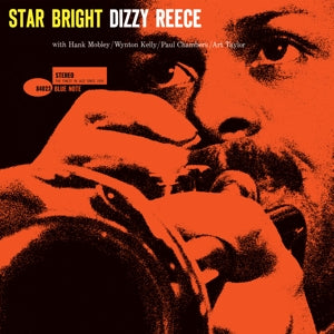 Reece, Dizzy – Star Bright vinyl