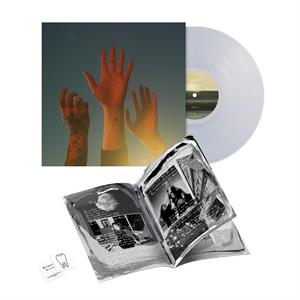 Boygenius – The Record (1LP Vinyl, Universal)