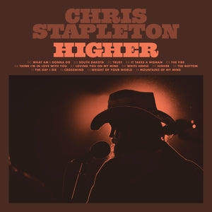 Chris Stapleton – Higher (1CD)
