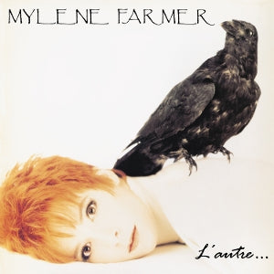 Farmer, Mylene – L'autre... vinyl
