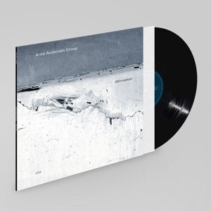 Andersen, Arild -Quartet- – Affirmation vinyl