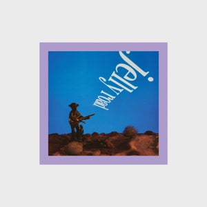 Mills, Blake – Jelly Road cd