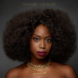 Brandee Younger – Brand New Life (1CD)