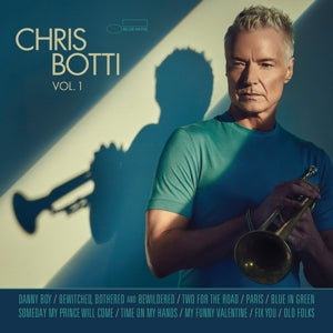 Chris Botti – Vol. 1 (1CD)