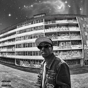 Unknown T – Rise Above Hate vinyl