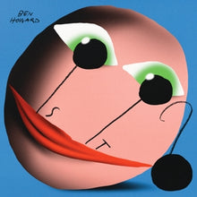 Howard, Ben – Is It? vinyl