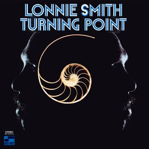 Lonnie Smith – Turning Point (1LP Vinyl)