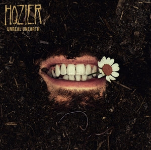 HOZIER – Unreal Unearth vinyl