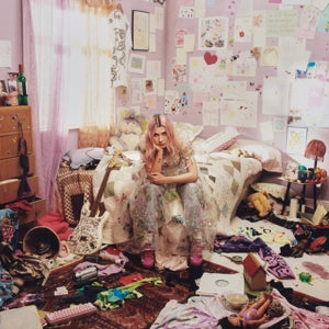 Baby Queen – Quarter Life Crisis vinyl