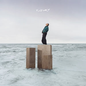 Cian Ducrot – Victory (1LP-Vinyl)
