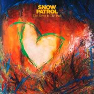Snow Patrol – The Forest is the Path (2LP Vinyl)