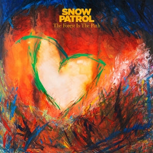 Snow Patrol – The Forest is the Path (2LP Vinyl)