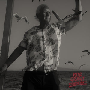 Rob Grant – Lost At Sea (1CD)