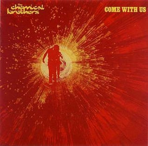Chemical Brothers – Come With Us vinyl
