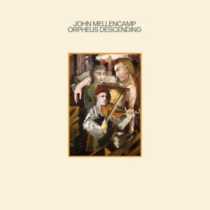 Mellencamp, John – Orpheus Descending vinyl