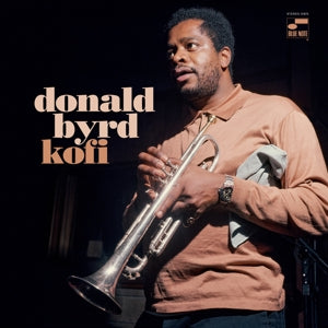 Byrd, Donald – Kofi (1LP Vinyl, Reissue)
