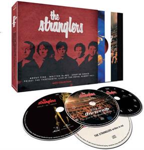 Stranglers – Collection cd
