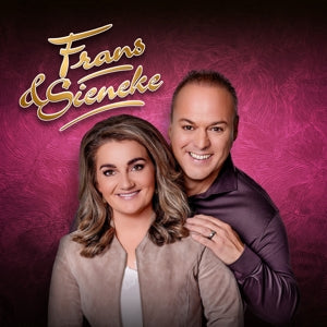 Bauer, Frans & Sieneke – Frans & Sieneke cd