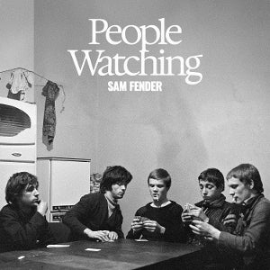 Sam Fender – People Watching (1 CD)
