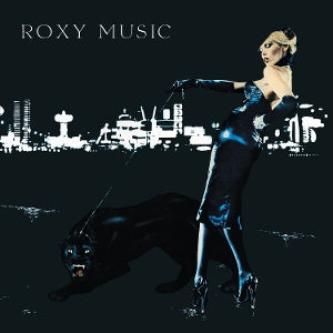 Roxy Music – For Your Pleasure (2CD)