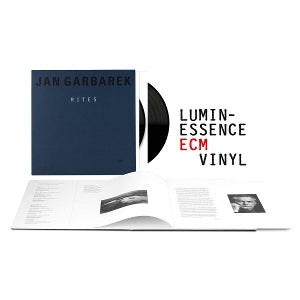 Garbarek, Jan – Rites (2LP Vinyl)