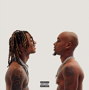 Rae Sremmurd – Sremm 4 Life vinyl