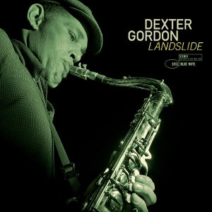 Gordon, Dexter – Landslide vinyl