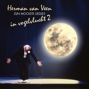 HERMAN VAN VEEN – In Vogelvlucht 2 (2LP Vinyl)
