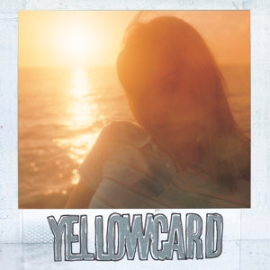Yellowcard – Ocean Avenue vinyl