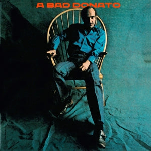 Donato, Joao – A Bad Donato (1LP Vinyl)