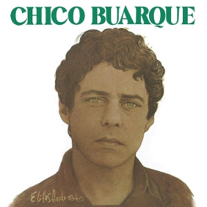 Buarque, Chico – Vida vinyl