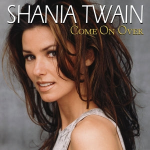 Shania Twain – Come On Over (2CD)
