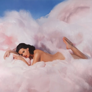 Perry, Katy – Teenage Dream vinyl