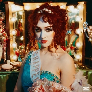 CHAPPELL ROAN – The Rise and Fall of a Midwest Princess (2LP Vinyl)