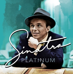 Frank Sinatra – Platinum (4LP Vinyl)