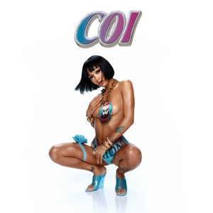 Coi Leray – Coi vinyl