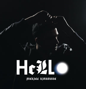 Karkousse, Mickael – Hello vinyl