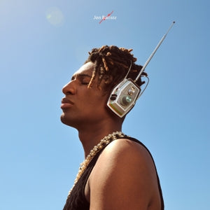 Jon Batiste – World Music Radio (2LP Vinyl)