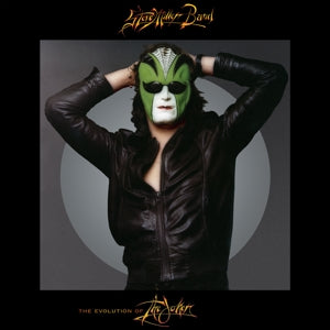 Steve Miller Band – J50: the Evolution of the Joker vinyl