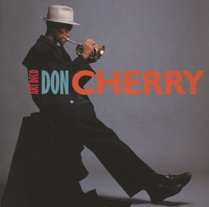 Cherry, Don – Art Deco vinyl