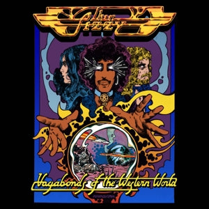 Thin Lizzy – Vagabonds of the Western World (4CD, Wiederveröffentlichung)